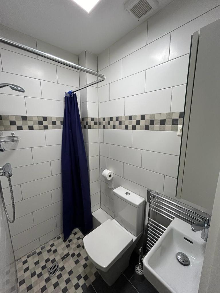Sia Apartments Hotel Essen Buitenkant foto