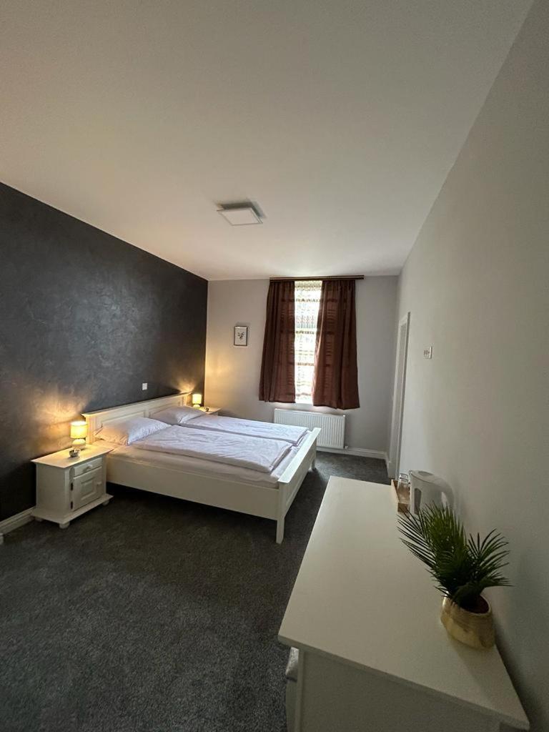 Sia Apartments Hotel Essen Buitenkant foto