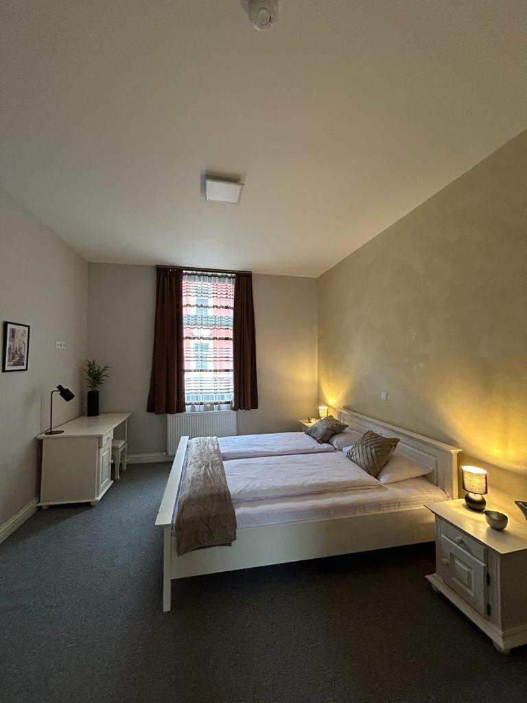 Sia Apartments Hotel Essen Buitenkant foto