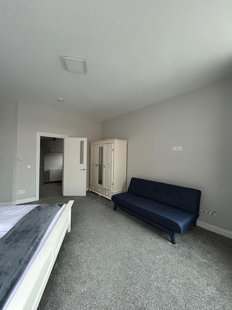 Sia Apartments Hotel Essen Buitenkant foto
