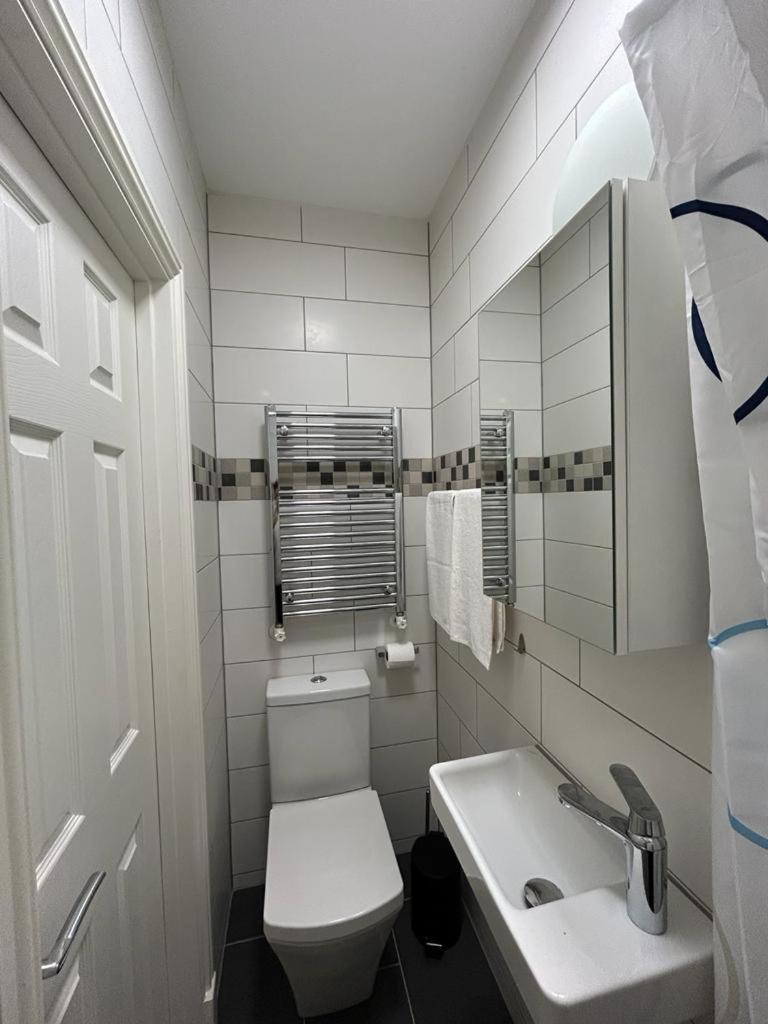 Sia Apartments Hotel Essen Buitenkant foto