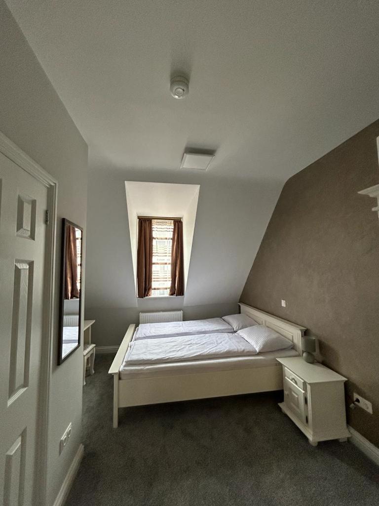 Sia Apartments Hotel Essen Buitenkant foto