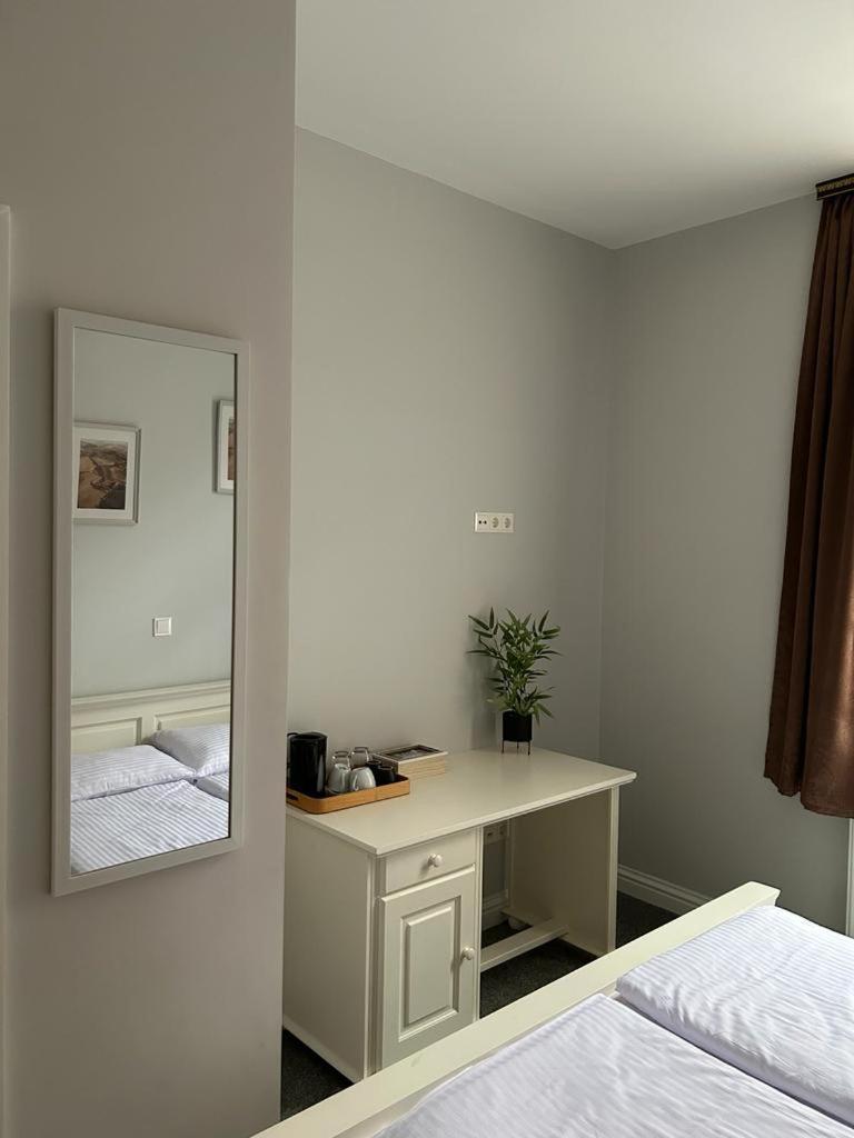 Sia Apartments Hotel Essen Buitenkant foto