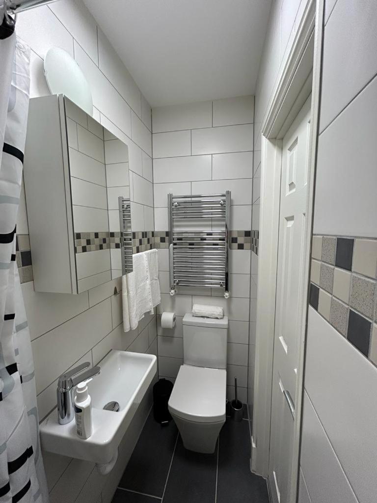 Sia Apartments Hotel Essen Buitenkant foto